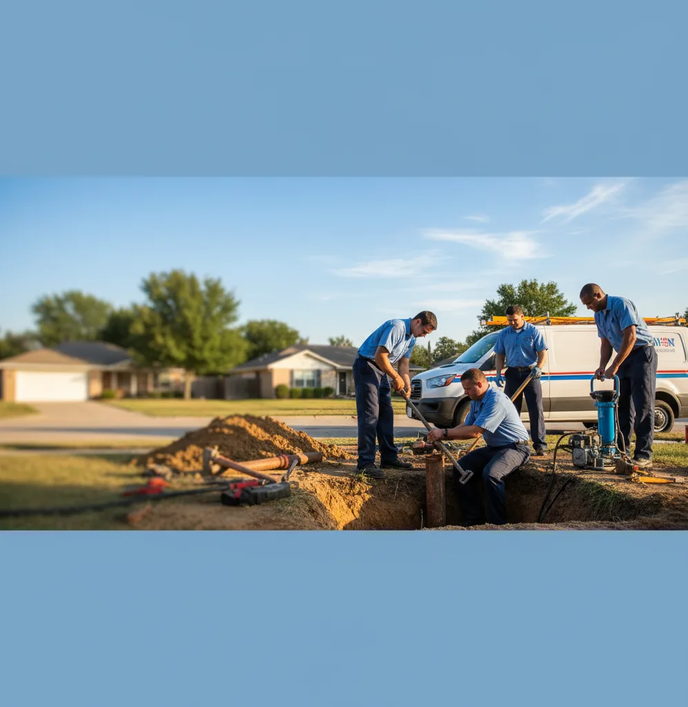 Water Heater Repair & Plumber in Cuttingsville